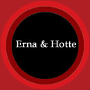 Erna Splmann und Hotte Scheuer