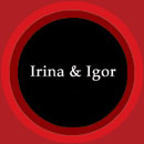 Igor Alexej Karl Aschnikow und Irina Natascha Befehlskowa