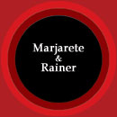 Marjarete Schmalz und Rainer Werner Taste