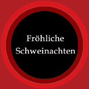 Frhliche Schweinachten